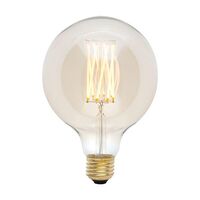 Gaia E27 LED Pære 6W
