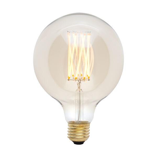 Gaia E27 LED Pære 6W