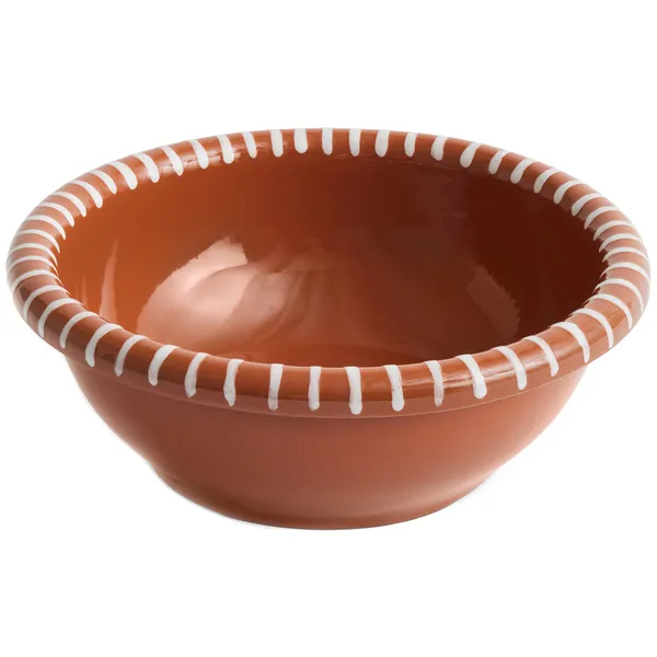Barro Salad Bowl Large Natural