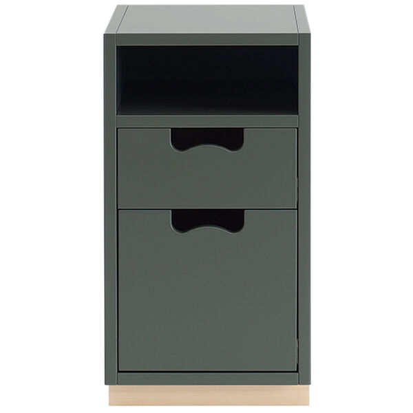 Snow G3 Skuffenhet Med Fot Green Khaki