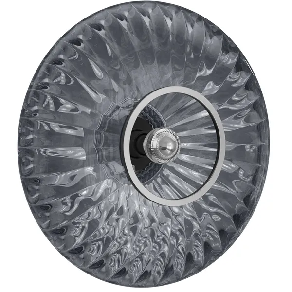 Urc 36 Vägglampa Rök