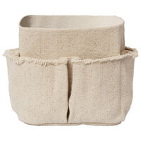Hokan Oppbevaring Naturlig 18x18 cm