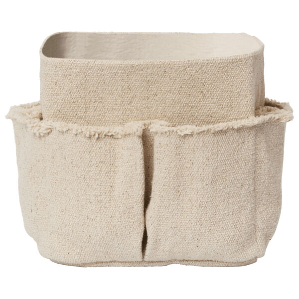 Hokan Oppbevaring Naturlig 18x18 cm