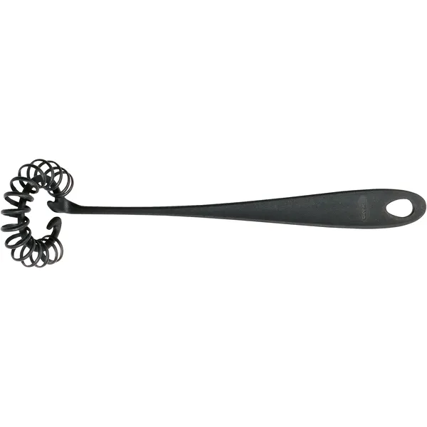 Essential Spiralvisp 28 cm Svart