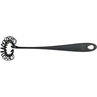 Essential Spiralvisp 28 cm Svart