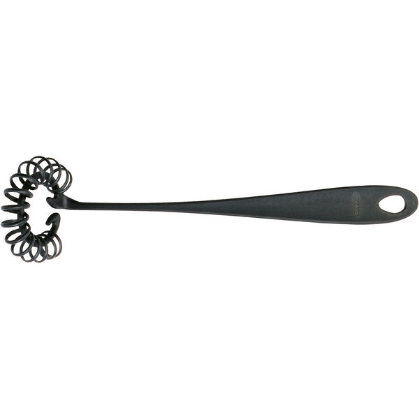 Essential Spiralvisp 28 cm Svart