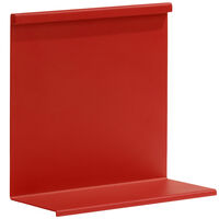LBM Bordlampe Tomato Red