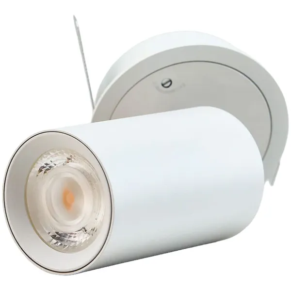 Core Spotlight 2000-3000K LED Vit