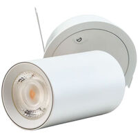 Core Spotlight 2000-3000K LED Vit