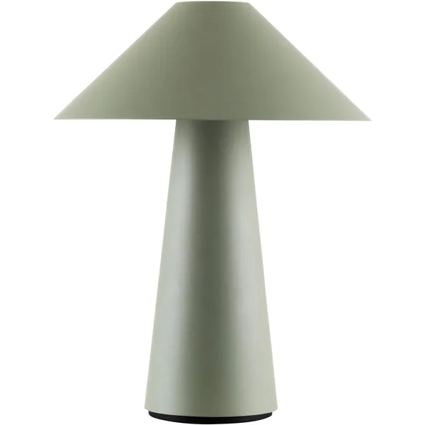 Cannes Bordslampa Portabel Grön