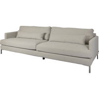 Mind Sofa 4-seters Pk1 Image Lightgrey 60