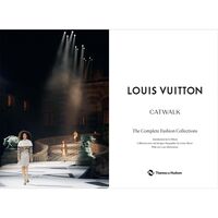 New Mags Louis Vuitton Catwalk