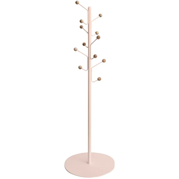 Bill Junior Naulakko Pale Pink