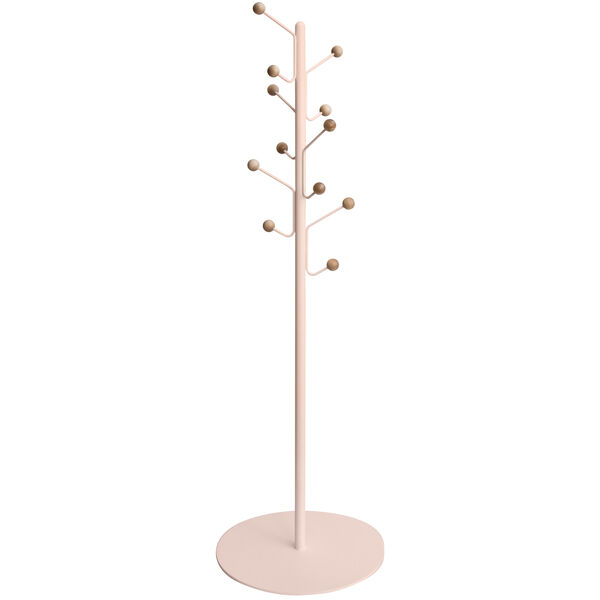 Bill Junior Naulakko Pale Pink