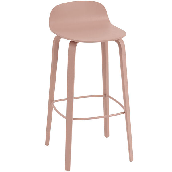 Visu Barstol 75 cm Tan Rose