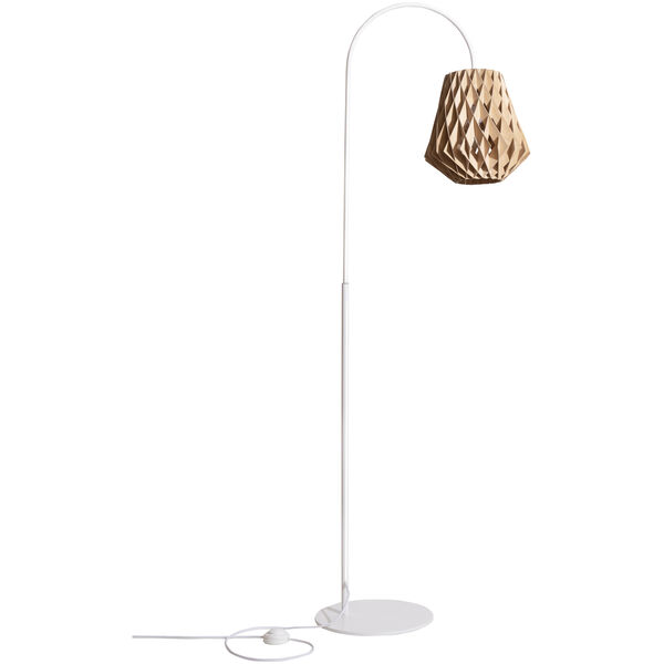 Signature 28 Gulvlampe Birk