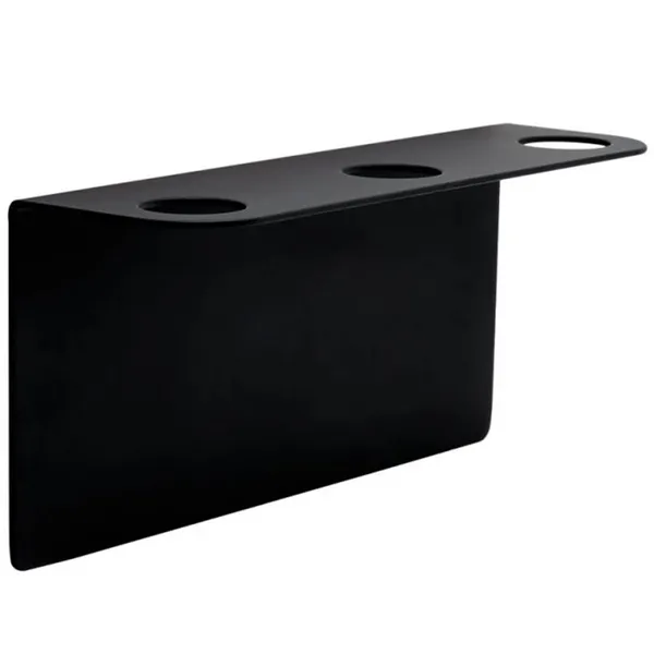 Base Trippel Sæbedispenserholder Matsort