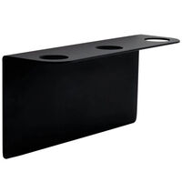 Base Trippel Sæbedispenserholder Matsort