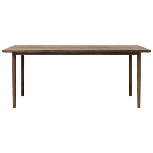 Arv Spisebord 90x180 cm Mørkolieret Eg