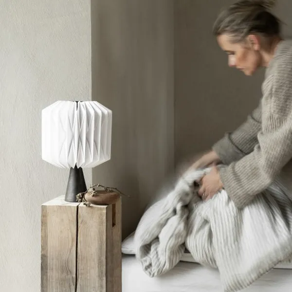 Fia Bordslampa