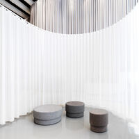 Silo Pouf Small Puf