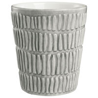 Stripes Muki 30 cl Harmaa