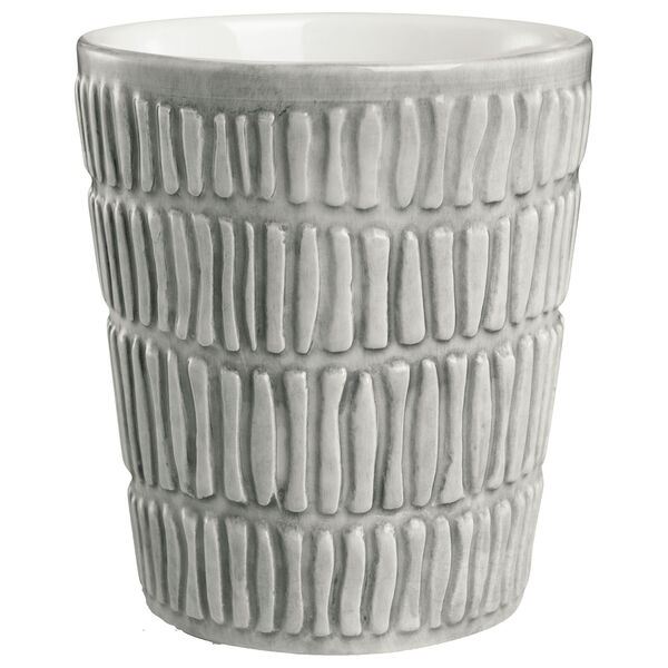 Stripes Muki 30 cl Harmaa