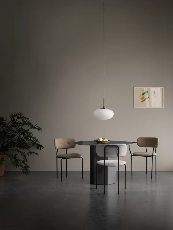 Coco Spisestol Polstret Eero Special Fr 106