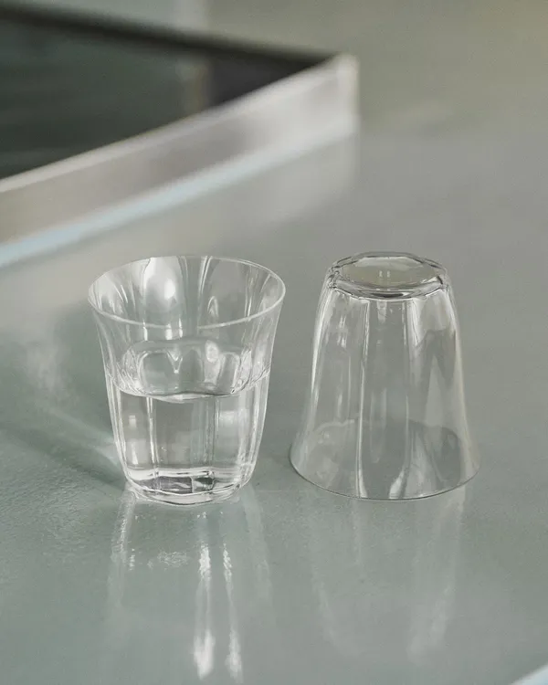 Silhouette Vandglas 30 cl