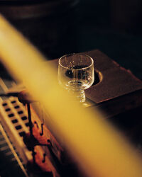 Solare Goblet 29 cl 2-pack Clear