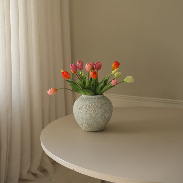 Tulip Symphony Kukkakimppu