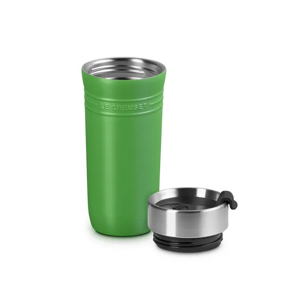 On The Go Mug 350 ml Bamboo Green