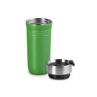On The Go Mug 350 ml Bamboo Green