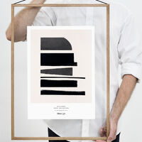 Frame A3 Ram 317x44 cm Ek