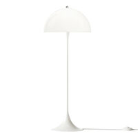 Panthella Lattiavalaisin 50 cm Opal White