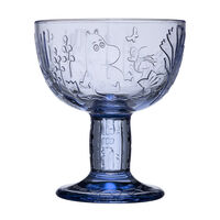 Moomin Kulho Aqua