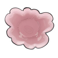 Unikko Tallerken Glass 20 cm Heather