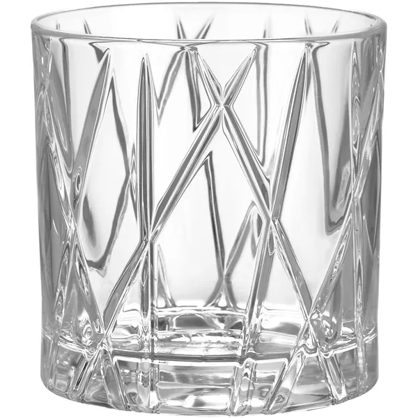 City Viskilasi DOF 34 cl 4-Pakkaus
