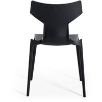 Re-Chair Stol by Illy Mattsvart