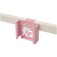 Apple TV 4K Mount Bubble Gum