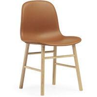 Form Stol Ekben Ultra Leather 41574