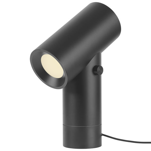 Beam Bordslampa 45 cm Svart