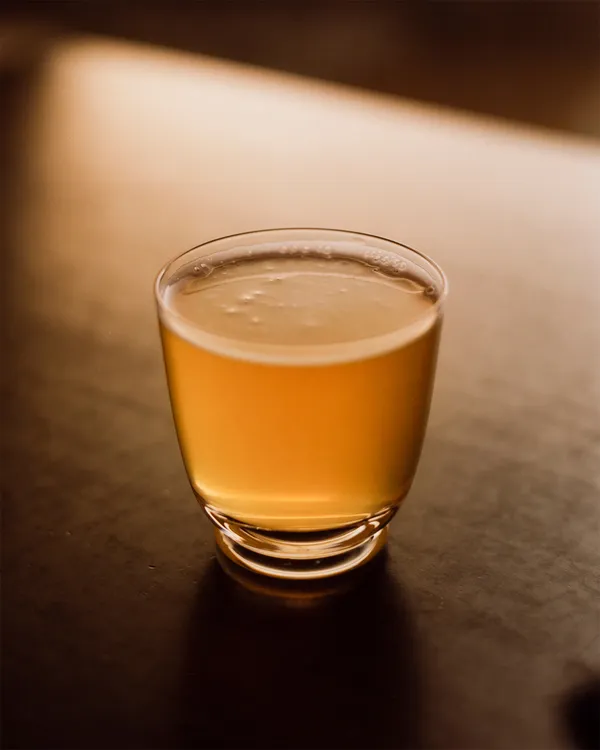 Walter 01 Drinksglas 4-pak