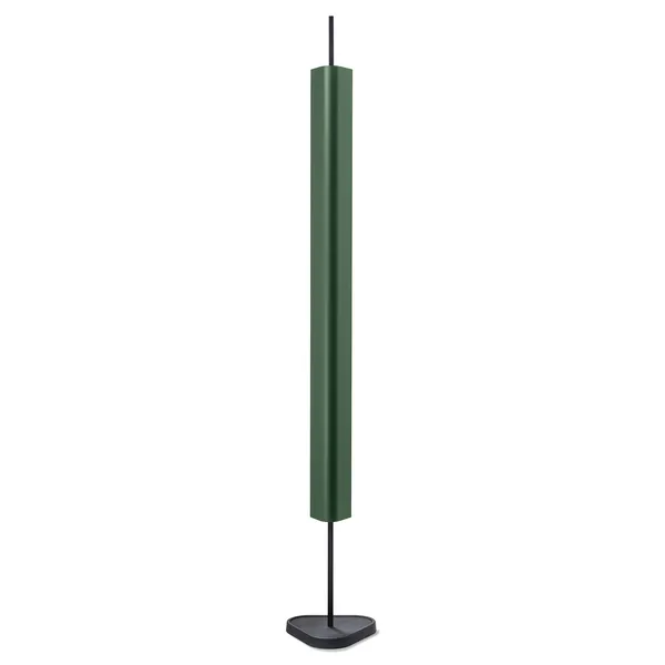 EMI Gulvlampe Deep Green