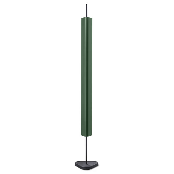 EMI Gulvlampe Deep Green