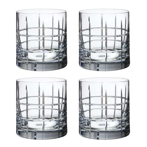 Street Whiskyglas OF 27 cl 4-Pak