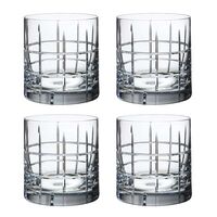 Street Whiskyglas OF 27 cl 4-Pak