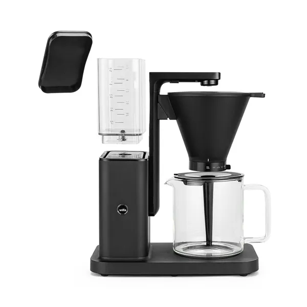 Zense CM10B-M125 Kaffebryggare