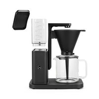 Zense CM10B-M125 Kaffebryggare