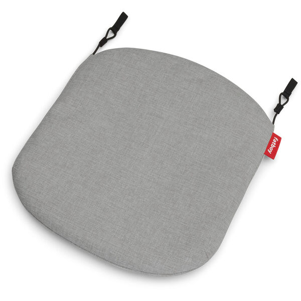 Fred's Cushion Rock Grey